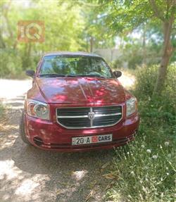 Dodge Caliber